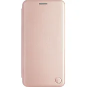 mobilNET knjižni etui Xiaomi 13T/13T Pro, bakreno (Lichi)