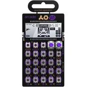 Teenage Engineering PO-20 Arcade Žepni sintetizator (Kot novo)