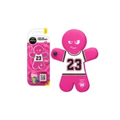 slomart Osvežilec zraka AROMA CAR Mannu, bubble gum, za kljuko ali ventilacijo