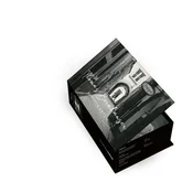 Thomas Bornhauser: 50 Fotokarten
