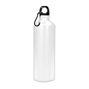 Steklenička aluminijasta hook 0,6l