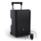 LD Systems ANNY 10 BPH B5 Bluetooth prenosni baterijski zvočnik