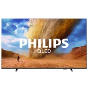 75PUS7810_12 75 4K UHD QLED PHILIPS SMART TV#velikiekrani
