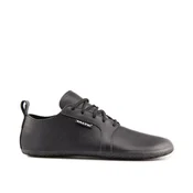 Barefoot superge SALTIC SMART črne nappa - 40