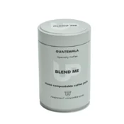 BLEND ME UP Gvatemala, Biorazgradljive kavne kapsule, za aparate Nespresso