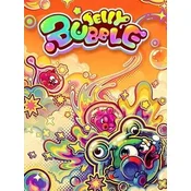Jelly Bubble Steam Key (PC) GLOBAL