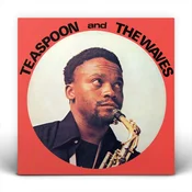 Teaspoon Ndelu & The Waves - Teaspoon & The Waves (Reissue) (Limited Edition) (LP)