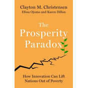 Prosperity Paradox