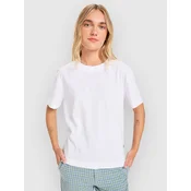 Quiksilver Essential ženska majica white