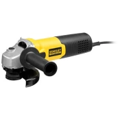 STANLEY Kotni brusilnik 1100 W, O 125 mm FMEG225VS