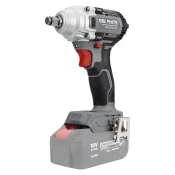 shumee 18 V, 330 Nm, 1” brezkrtačni udarni ključ, Energy+, brez baterije