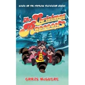 The Christmas Raccoons
