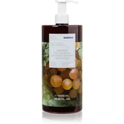 Korres Santorini Grape revitalizacijski gel za prhanje 1000 ml