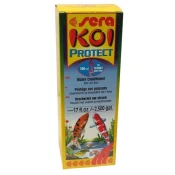 Sera KOI PROTECT 500ml - zaštita zdravlja riba