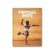 Assouline knjiga Football Roots: The Spirit of the Game, Sam Robles