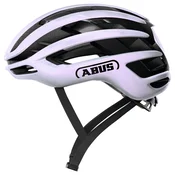 Kolesarska čelada Abus Airbreaker 2.0 All-In Purple M