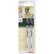 Bosch List ubodne testere BiM T101BF 2609256728, 74mm