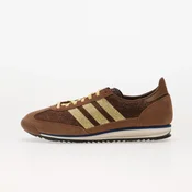 Sneakers adidas SL 72 OG Preloved Brown/ Almost Yellow/ Maroon EUR 38