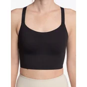 mymotus Športni nederček mymotus®, performance bra, strong support, FB132 črna