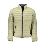 U.S. polo Assn. Muška jakna sa dva lica 60613-46019_Verde_549, Svetlozelena