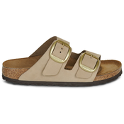 Natikači Birkenstock Arizona Big Buckle 1024064 Bež