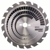 LIST ŽAGE ZA LES WIDIA BOSCH 300X3.2/2.2X30 ZOB 20