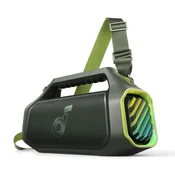 Soundcore Boom 2 Plus 140W 2.2 prenosivi bluetooth IPX7 zvucnik zeleni