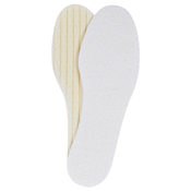 Famaco Dodatki SEMELLE FRAICHE TROPICALE EPONGE/CHLOROPHYLLE HOMME T41-46 Bela