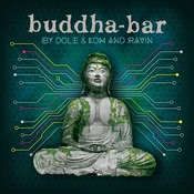 Dole & Kom & Ravin - Buddha Bar (Limited Edition) (2 LP)