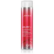 Joico Colorful Anti-fade Shampoo šampon za barvane lase 300 ml