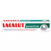 PASTA ZA ZUBE SENSITIV 75ML LACALUT