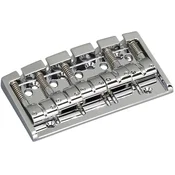 Gotoh 404BO-5 C Chrome Rezervna kobilica za bas kitaro