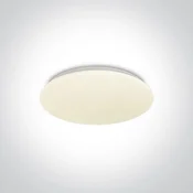 PLAFONJERA LED/23W/3000K/1700lm/230V FI390 IP20 BIJELA