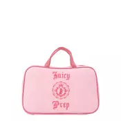 Juicy Couture Toaletna torbica  roza / svijetloroza