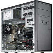 Supermicro SuperChassis DS3A-261B kucište racunala 260W (CSE-DS3A-261B)