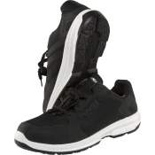 uvex low shoe 1 sport S1 P SRC black, size 46
