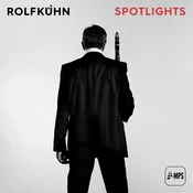 Rolf Kühn - Spotlights (Reissue) (2 LP)