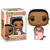Funko POP! Icons: Whitney Houston (Debut)