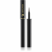 Lancôme Hypnôse Artliner dugotrajni tekuci tuš za oci nijansa 02 Chocolate Satin 1,4 ml