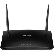 TP-Link Archer MR500 AC1200 4G LTE Advanced Cat6 Gigabit Router