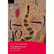 Rainbow Serpent. Book with Digital Version and audio. Level 1