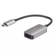 USB-C-HDMI 4K adapter 15 cm UC3008A1-AT