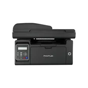 Pantum M6550NW Laserski večfunkcijski tiskalnik Č/B A4 22 str./min Wi-Fi USB Ethernet LAN