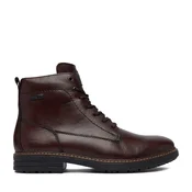 Gležnjarji Rieker CEO-33143-25 Temno rjava