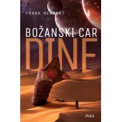 Božanski car Dine