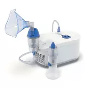 OMRON inhalator i nosni tuš C102 Total, 2-u-1