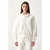 MM by Max Mara jopica ženska z bombažem MMLVOLUME