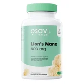 Osavi - Lions Mane 600 mg, 60 kapsul