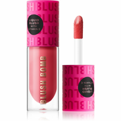 Makeup Revolution Blush Bomb kremasto rumenilo nijansa Savage Coral 4,6 ml