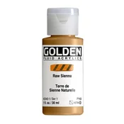 GOLDEN Tekoča akrilna barva 118 ml | Različne barve